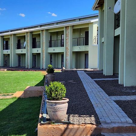 Aloes Lodge Leribe Bagian luar foto