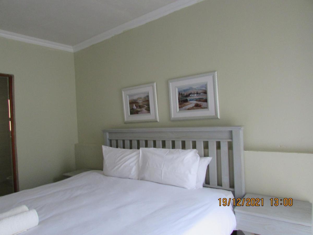 Aloes Lodge Leribe Bagian luar foto