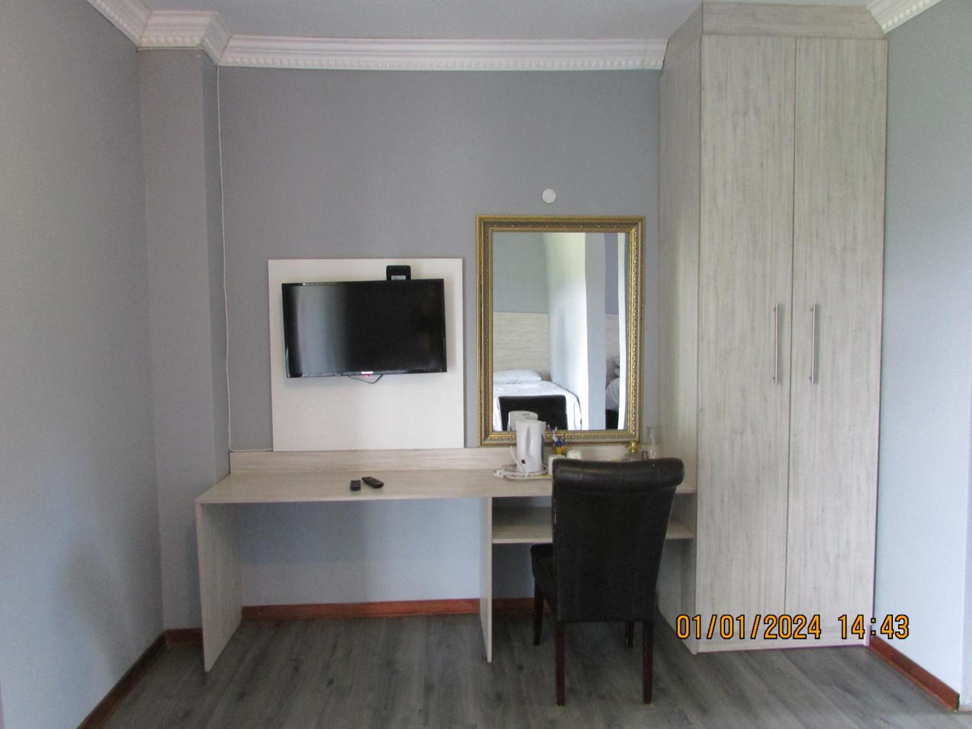 Aloes Lodge Leribe Bagian luar foto
