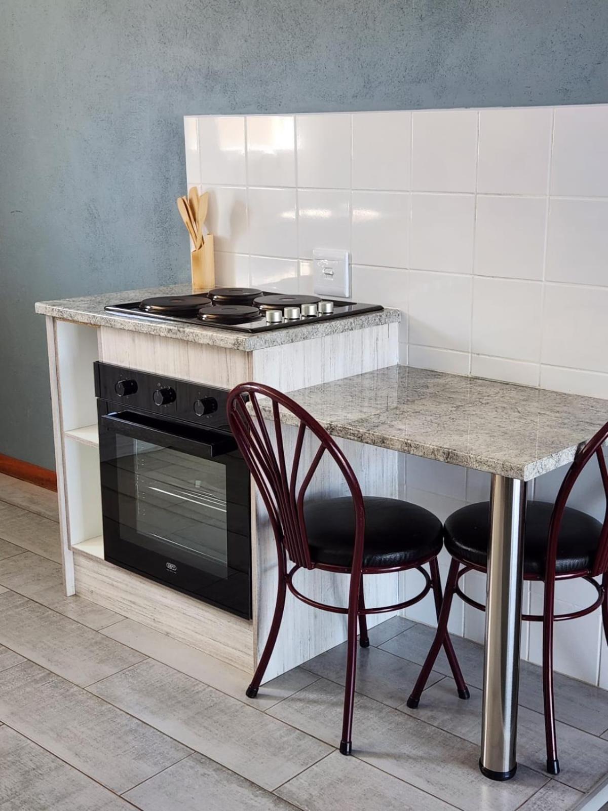 Aloes Lodge Leribe Bagian luar foto