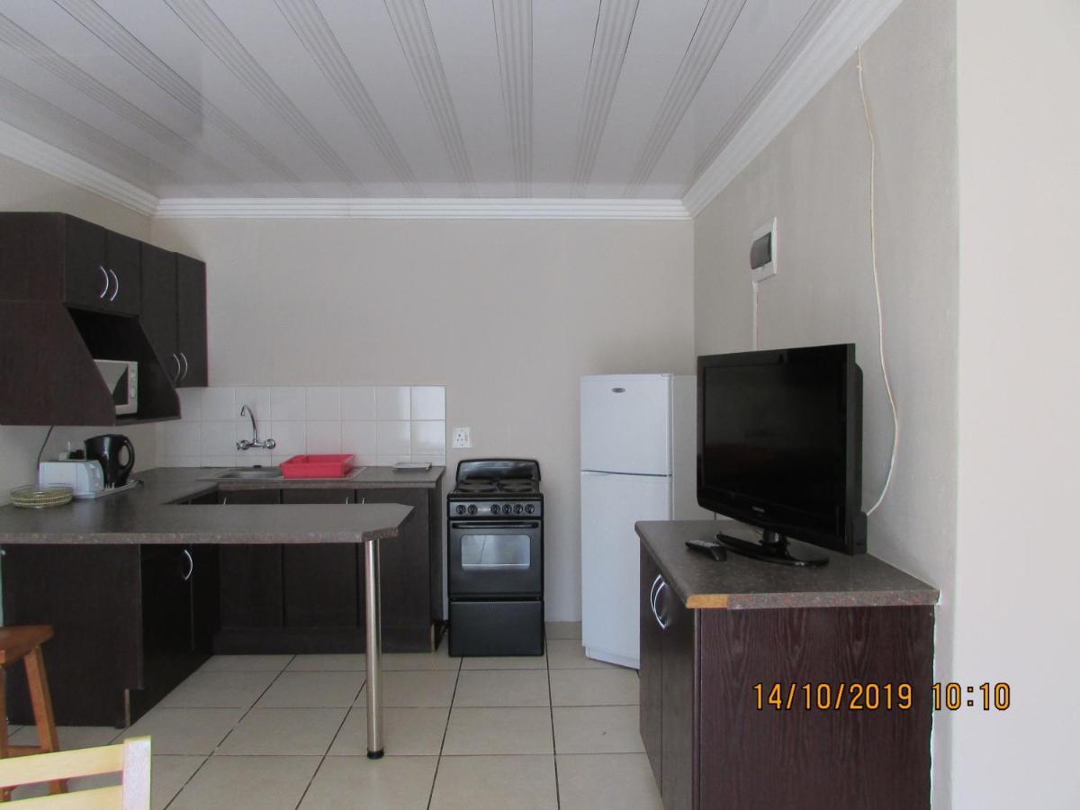 Aloes Lodge Leribe Bagian luar foto